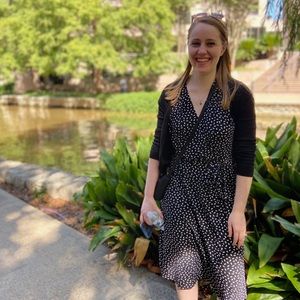 Meet your Posher, Alexandra